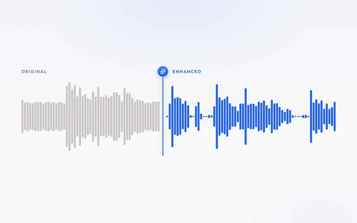 Audio Enhance
