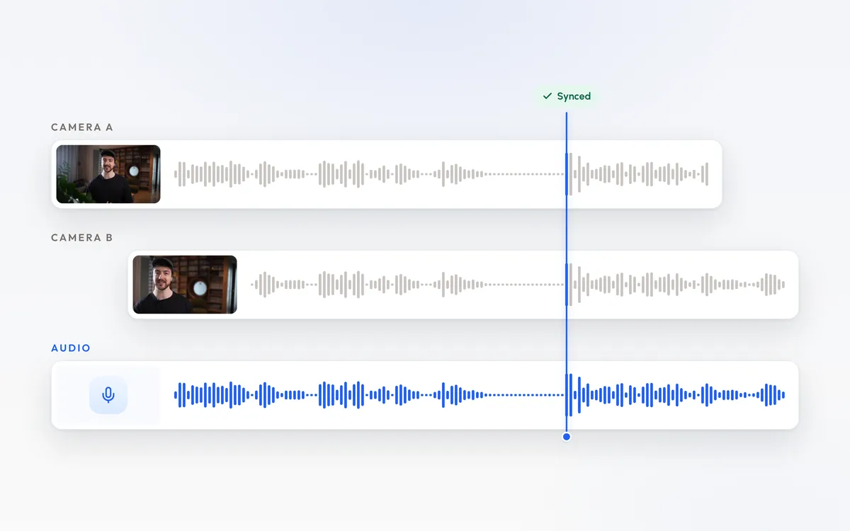 Auto Sync