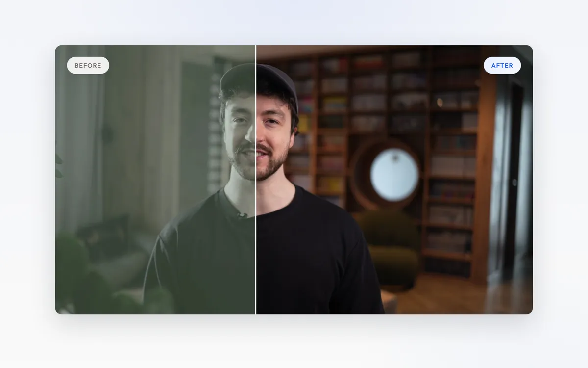 Color Grading