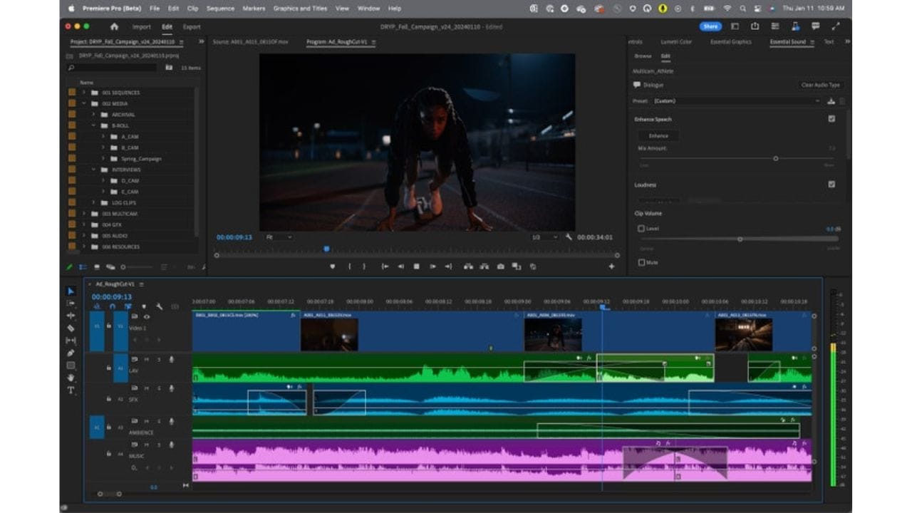 #editing #videoediting #adobe #premiere