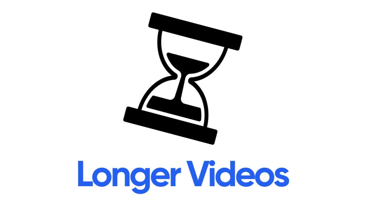 #longervideos #watchtime #longform