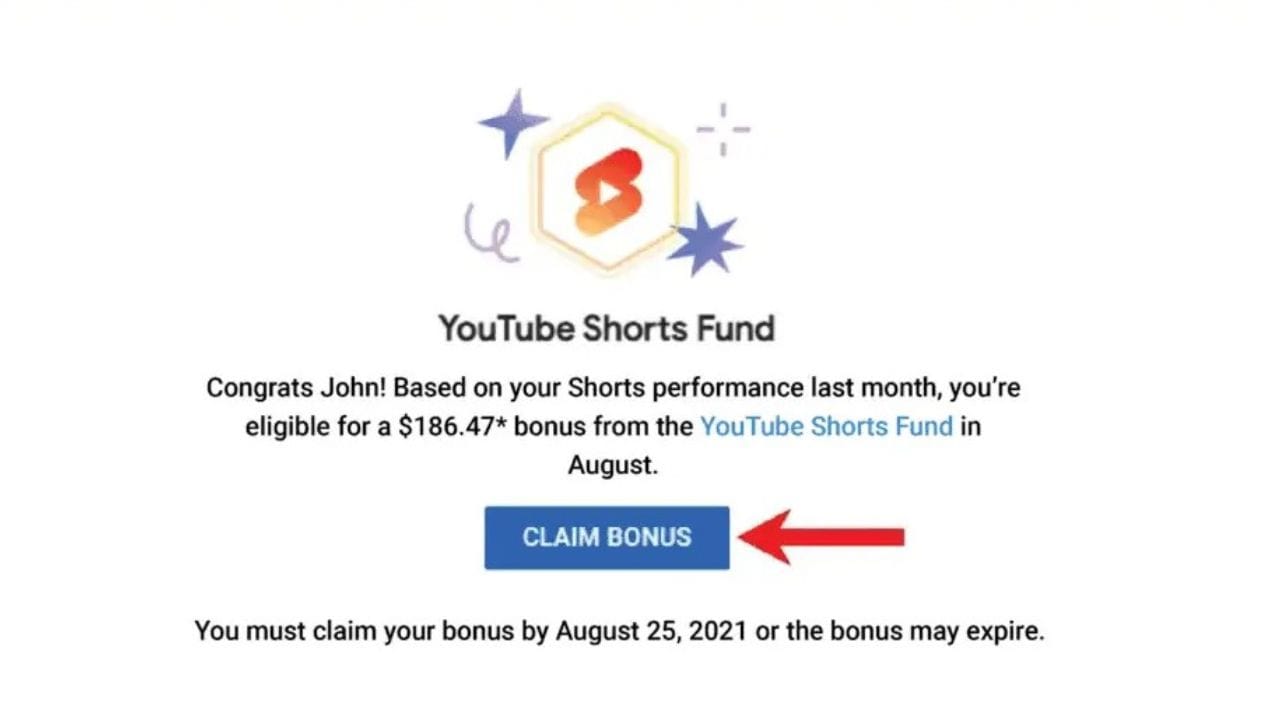 #youtube #youtubeshorts #shorts #fund #payment #revenue