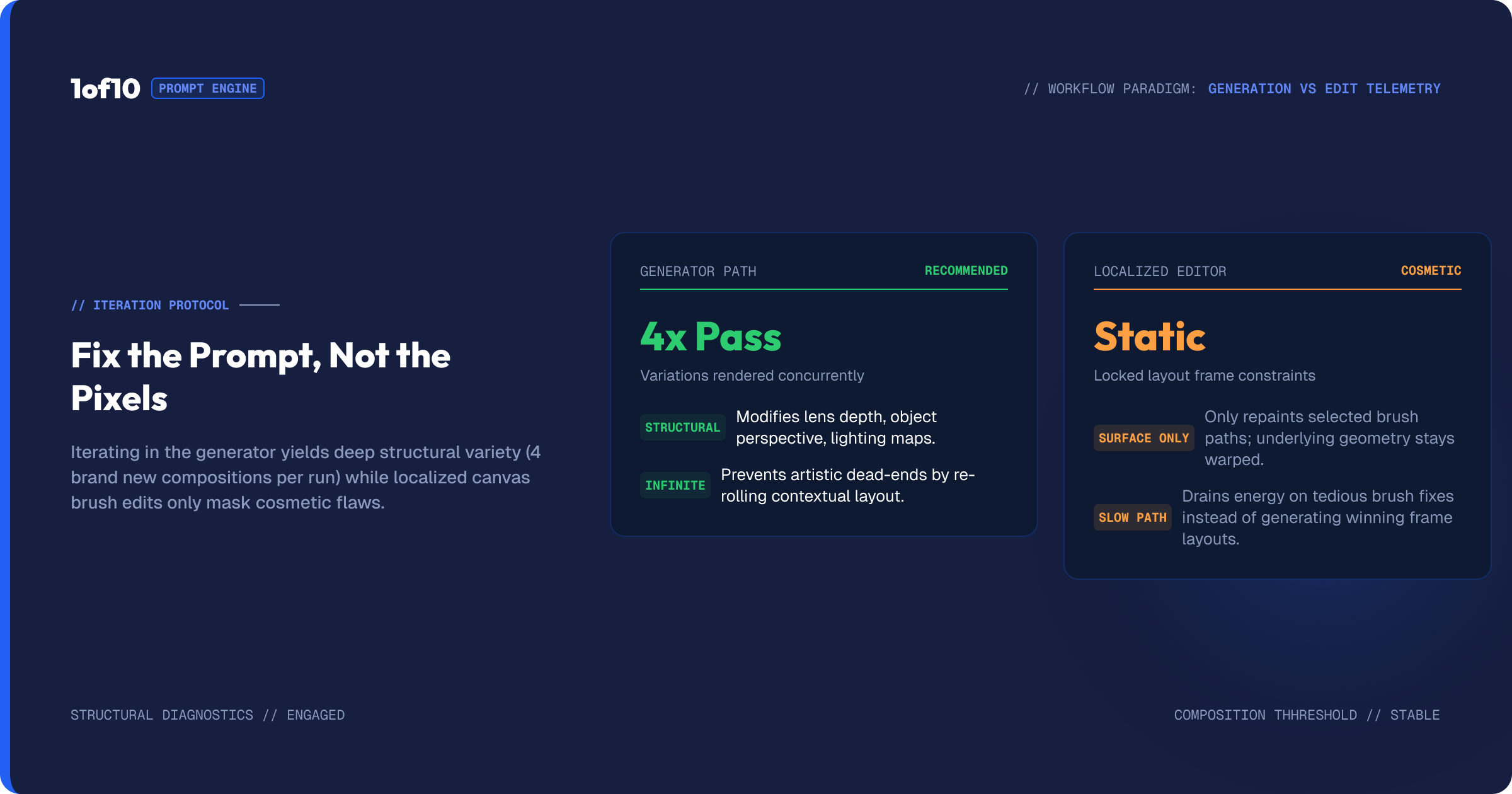The Detailed-Prompt Method: Iterate to the Perfect Thumbnail - figure 2