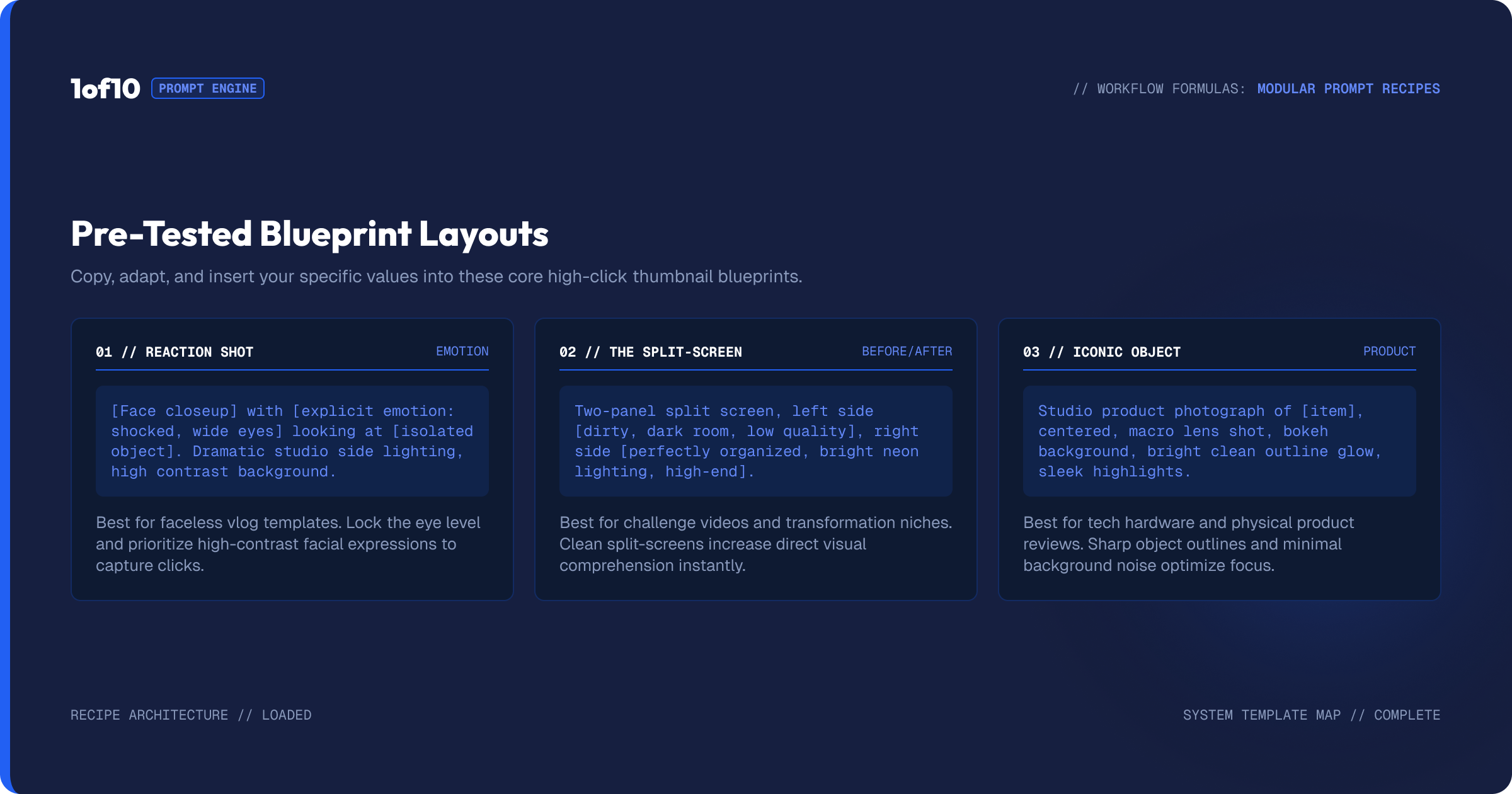 The Detailed-Prompt Method: Iterate to the Perfect Thumbnail - figure 3
