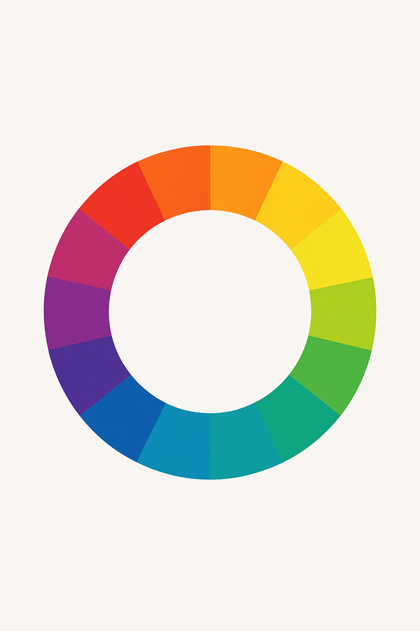 View of 9 Best Colors for YouTube Thumbnails (With Examples)