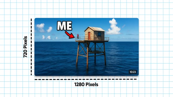 Perfect YouTube Thumbnail Size for More Clicks (2025)