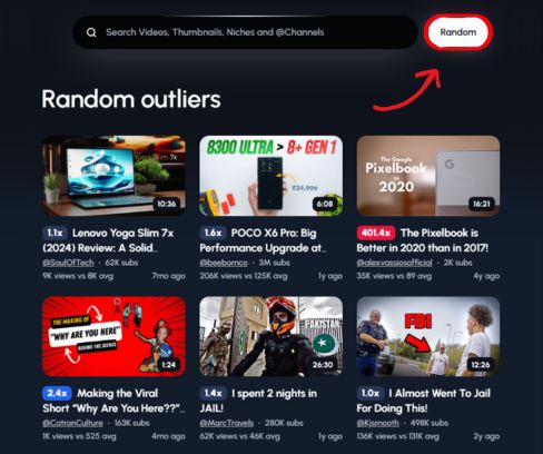 Gelişmiş Filtreler