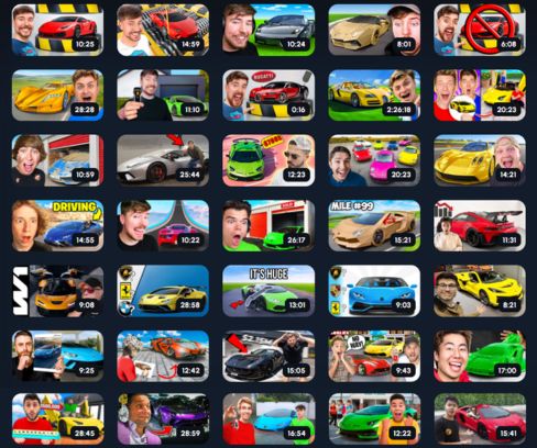 Benzer Küçük Resimler